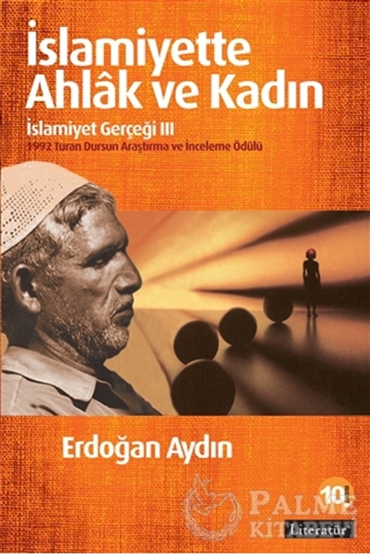 resm İslamiyette Ahlak ve Kadın : İslamiyet Gerçeği 3