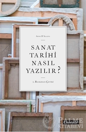 Resim Sanat Tarihi Nasıl Yazılır?