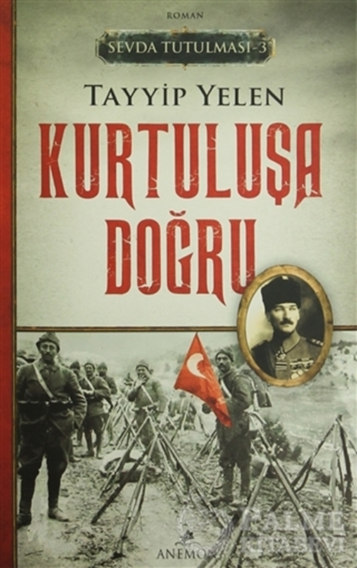 resm Sevda Tutulması 3 : Kurtuluşa Doğru