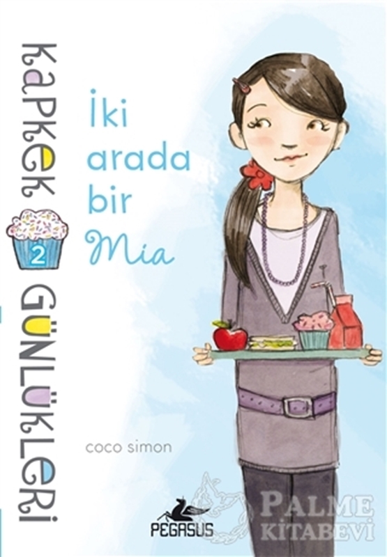 resm Kapkek Günlükleri 2 : İki Arada Bir Mia