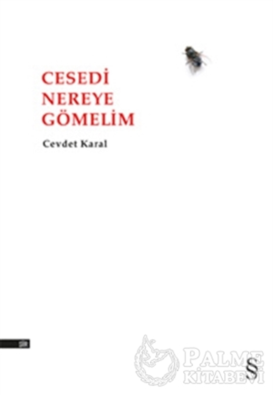 resm Cesedi Nereye Gömelim
