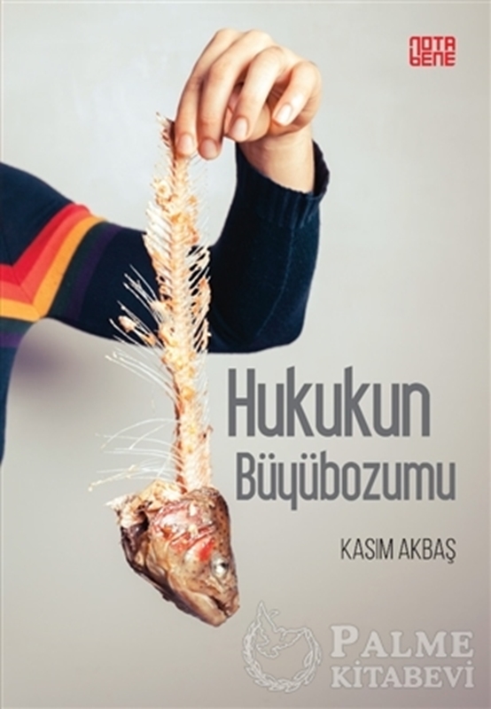 resm Hukukun Büyübozumu