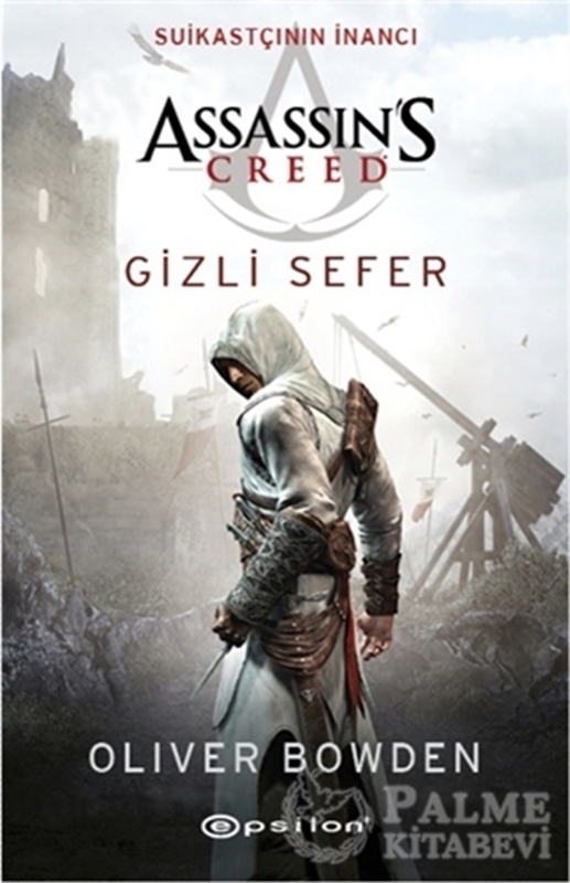 resm Assassin’s Creed Suikastçının İnancı / Gizli Sefer
