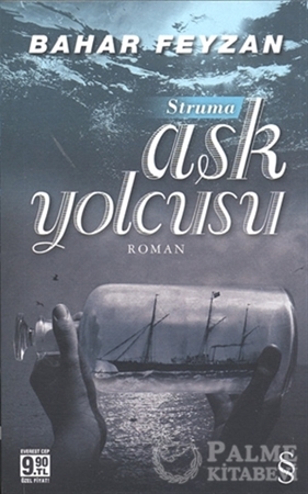 Resim Aşk Yolcusu