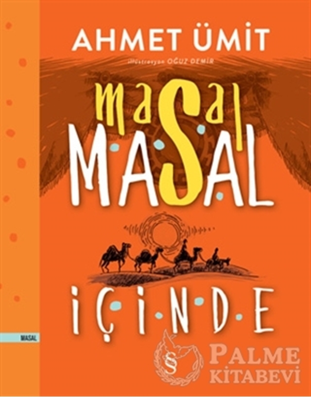resm Masal Masal İçinde