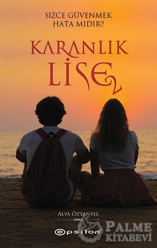 resm Karanlık Lise 2
