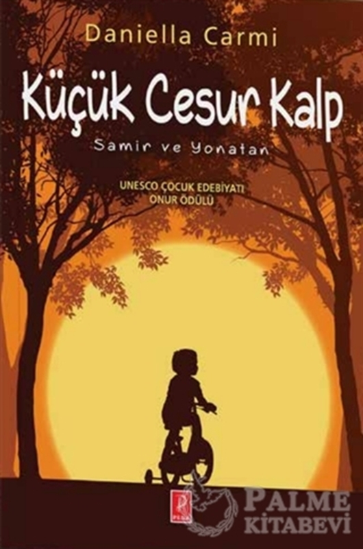 resm Küçük Cesur Kalp