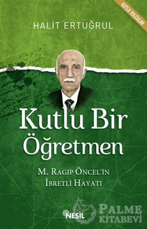 Resim Kutlu Bir Öğretmen
