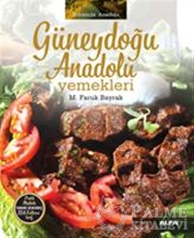 resm Güneydoğu Anadolu Yemekleri