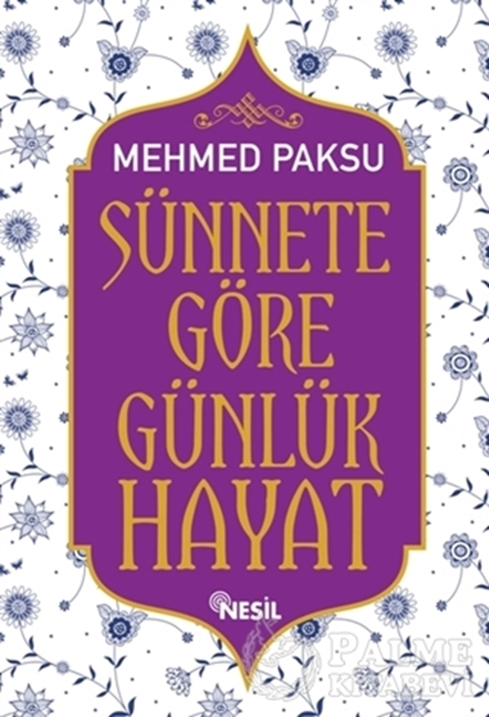 resm Sünnete Göre Günlük Hayat