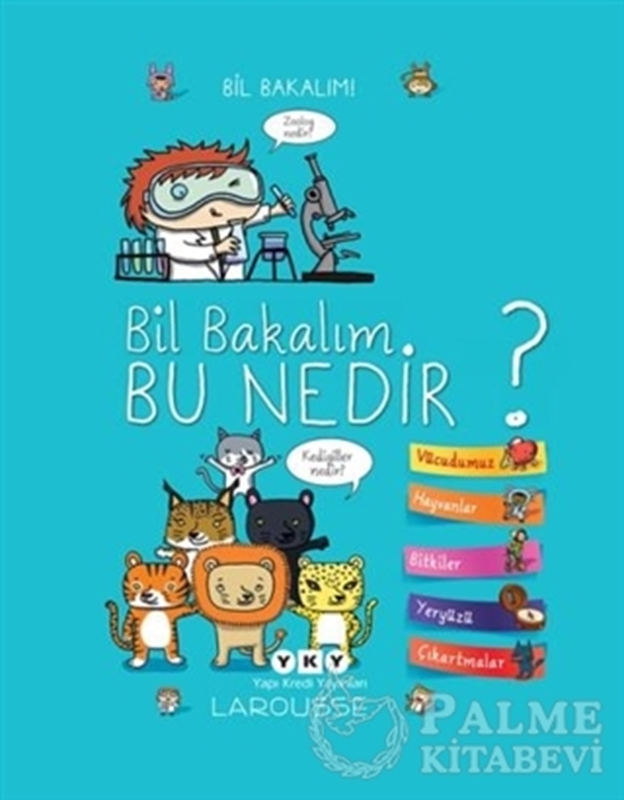 resm Bil Bakalım Bu Nedir?