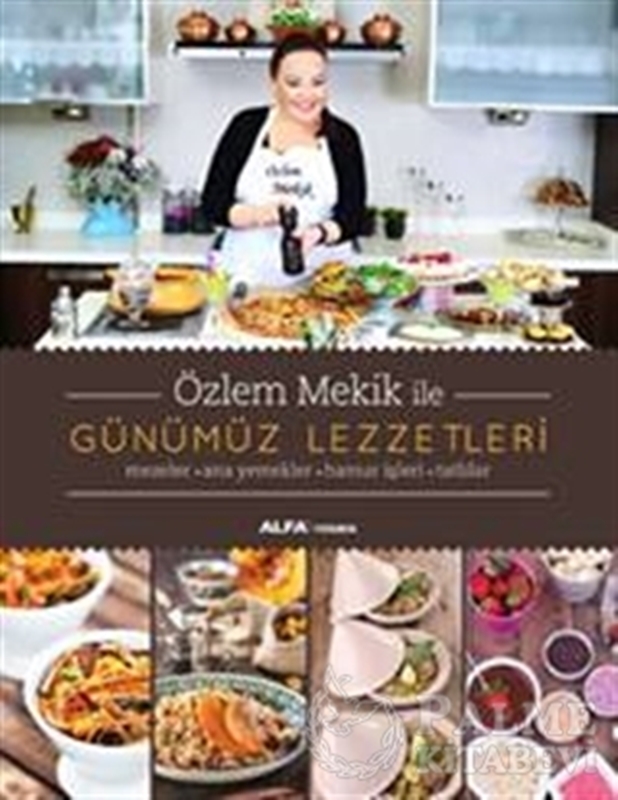resm Günümüz Lezzetleri