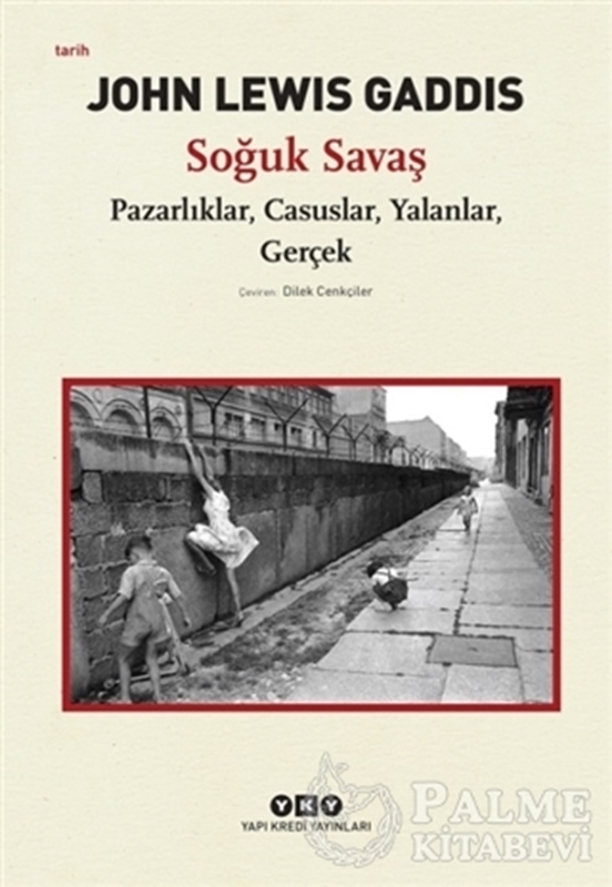 resm Soğuk Savaş