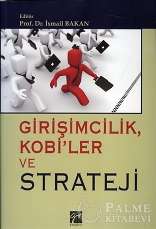 Resim Girişimcilik, Kobi'ler ve Strateji