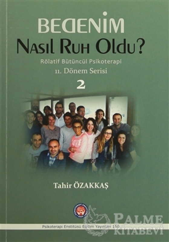resm Bedenim Nasıl Ruh Oldu?