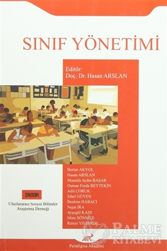 resm Sınıf Yönetimi