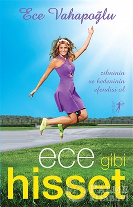 resm Ece Gibi Hisset