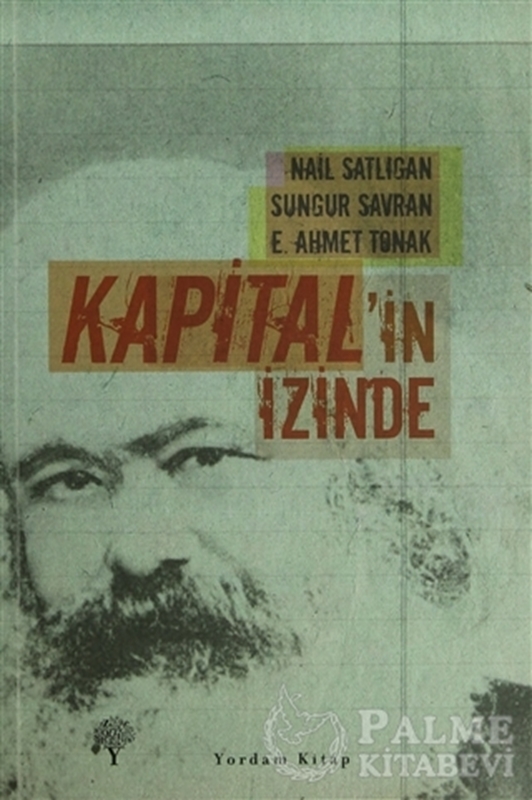 resm Kapital’in İzinde