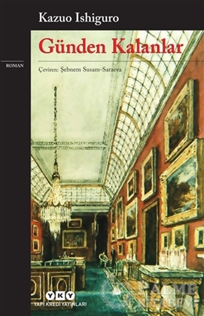 Resim Günden Kalanlar