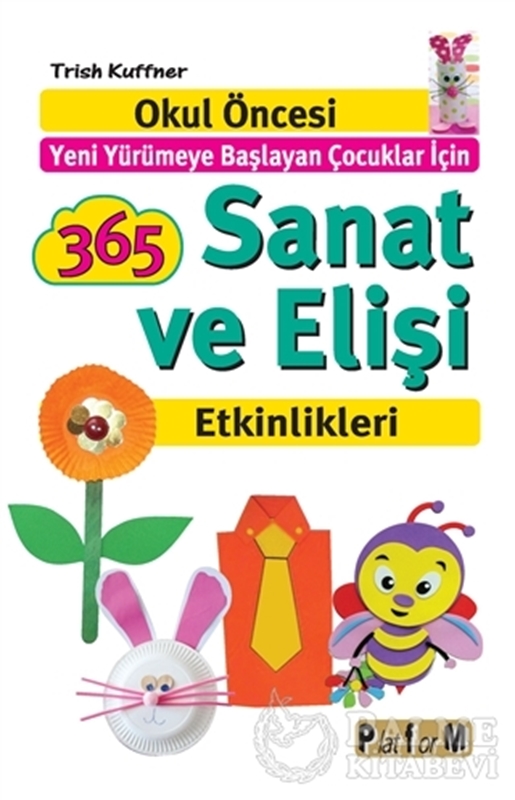 resm 365 Sanat ve Elişi Etkinlikleri