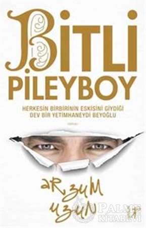 Resim Bitli Pileyboy