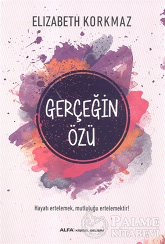 resm Gerçeğin Özü
