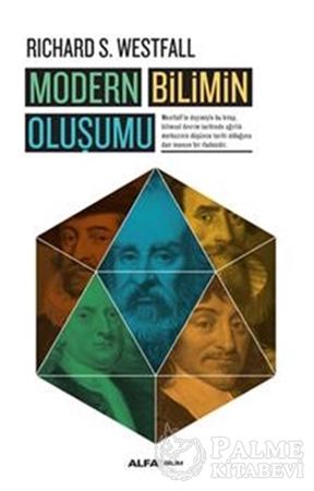 Resim Modern Bilimin Oluşumu