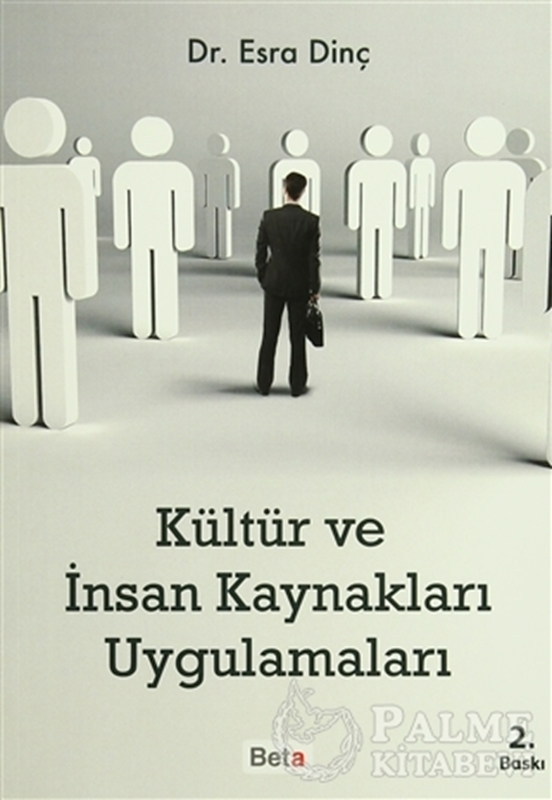 resm Kültür ve İnsan Kaynakları Uygulamaları