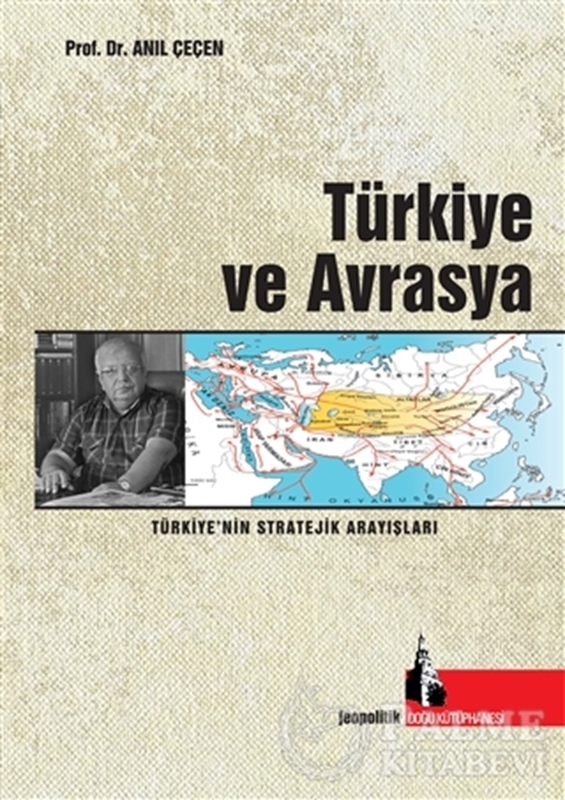 resm Türkiye ve Avrasya