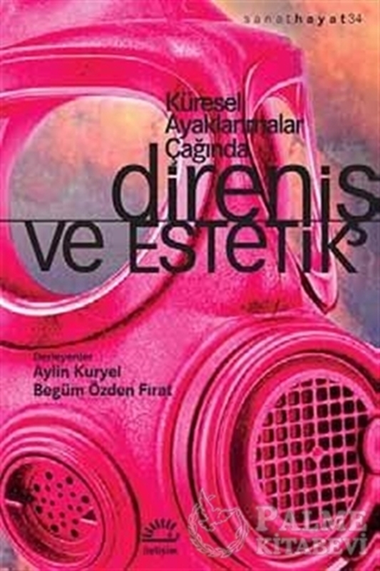 resm Direniş ve Estetik