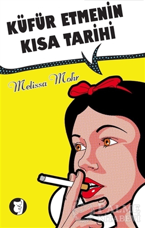 resm Küfür Etmenin Kısa Tarihi