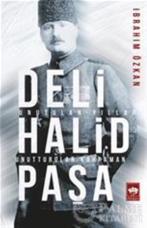 resm Deli Halid Paşa