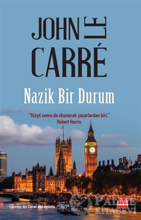 Resim Nazik Bir Durum