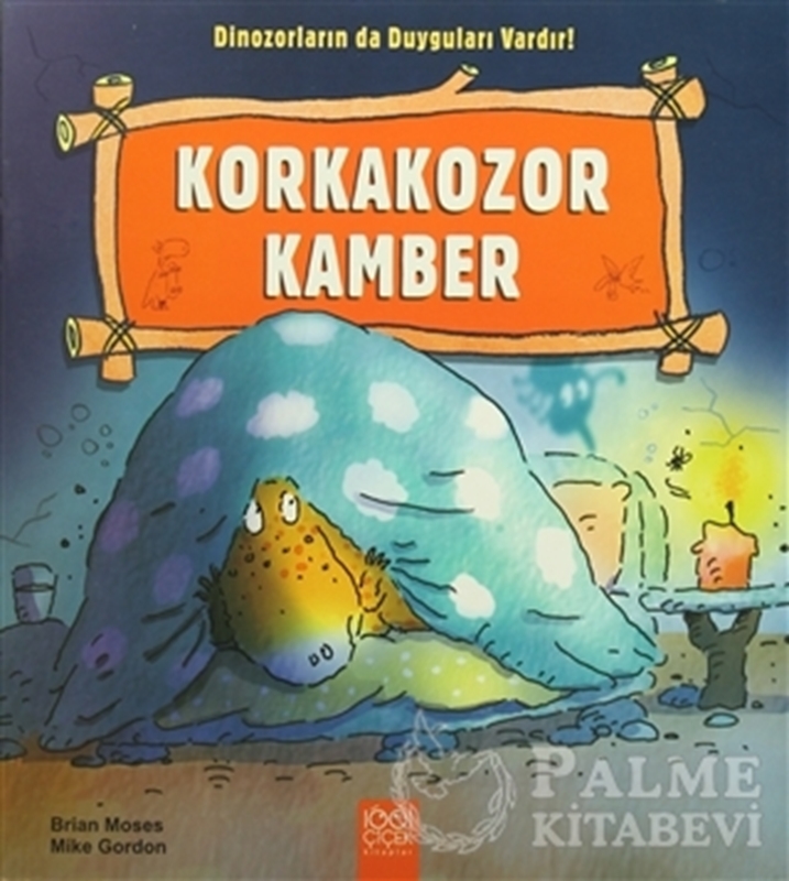 resm Korkakozor Kamber