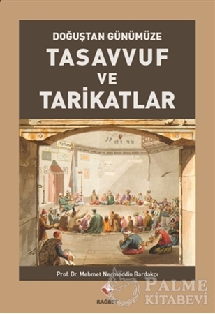 Resim Tasavvuf ve Tarikatlar