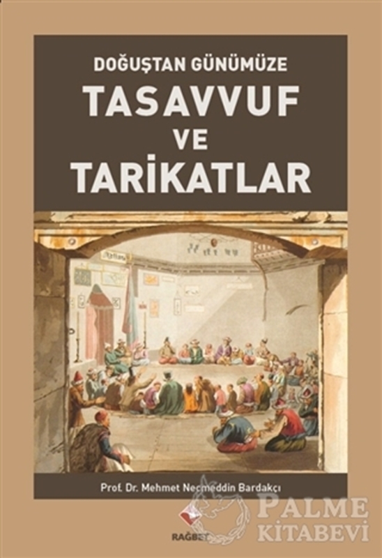 resm Tasavvuf ve Tarikatlar