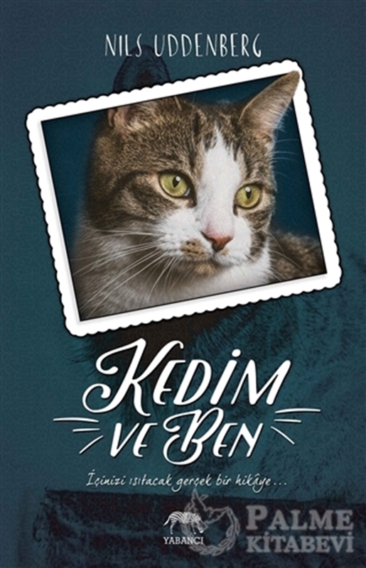resm Kedim ve Ben