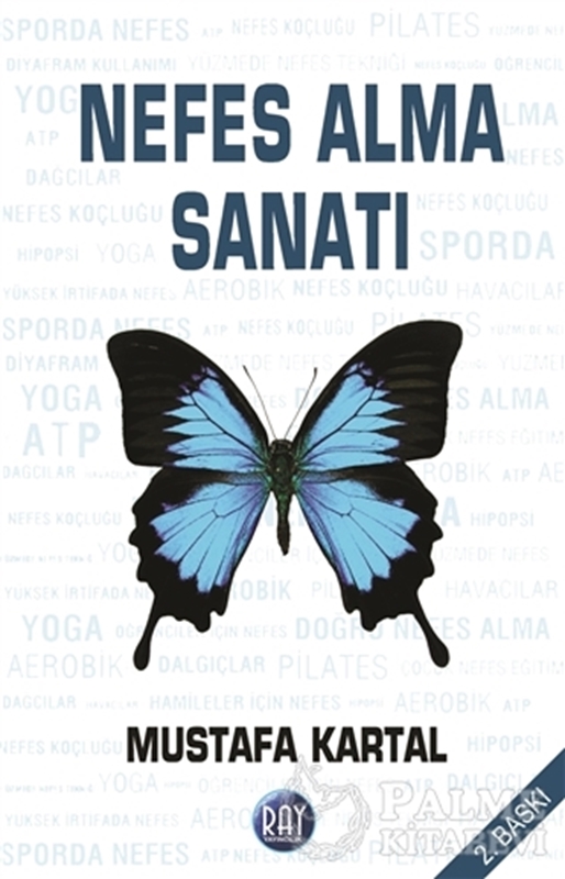 resm Nefes Alma Sanatı