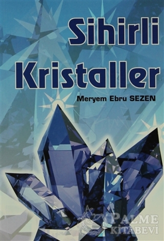 resm Sihirli Kristaller