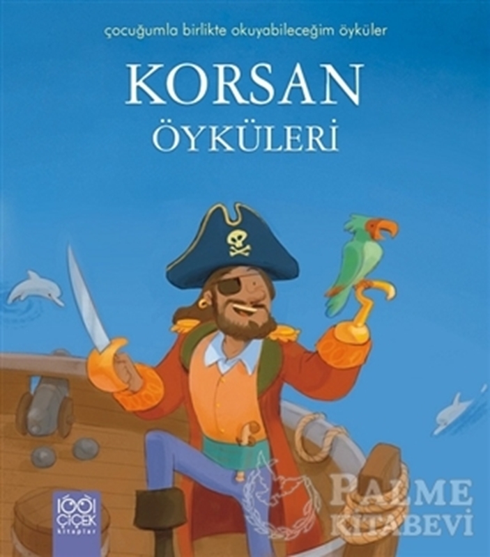 resm Korsan Öyküleri