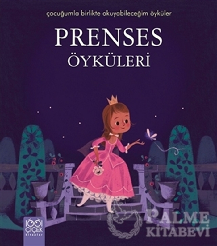 resm Prenses Öyküleri