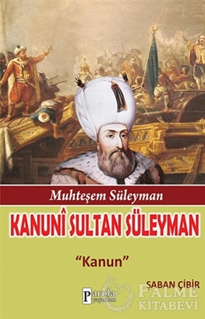 Resim Muhteşem Süleyman: Kanuni Sultan Süleyman