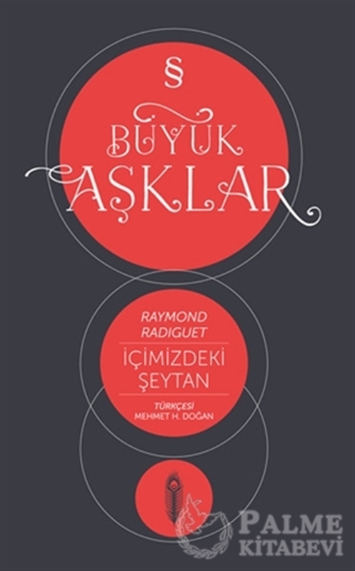 resm İçimizdeki Şeytan