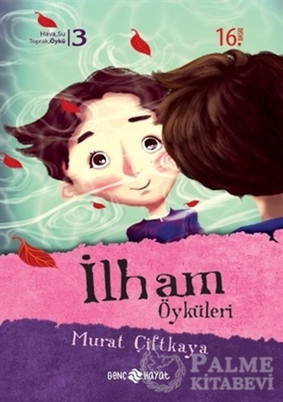 resm İlham Öyküleri
