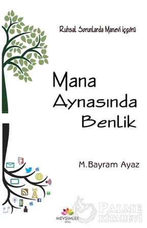 Resim Mana Aynasında Benlik