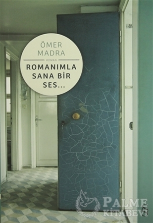 Resim Romanımla Sana Bir Ses…