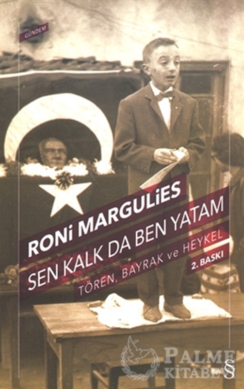 resm Sen Kalk Da Ben Yatam