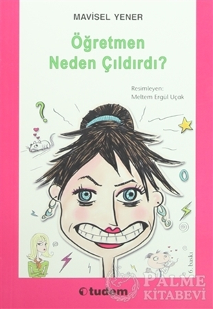 Resim Öğretmen Neden Çıldırdı?