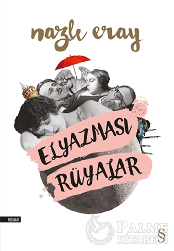 resm Elyazması Rüyalar