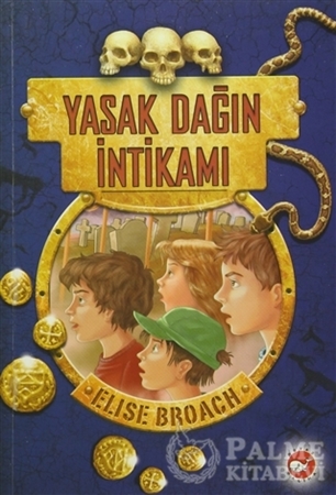 Resim Yasak Dağın İntikamı